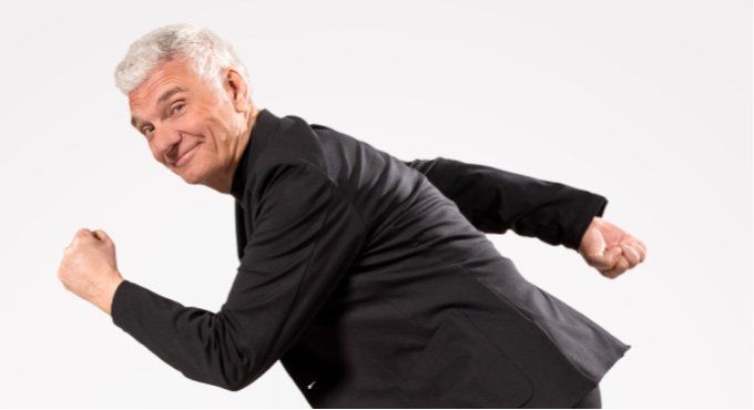 ¡Por fin me voy! - Carles Sans