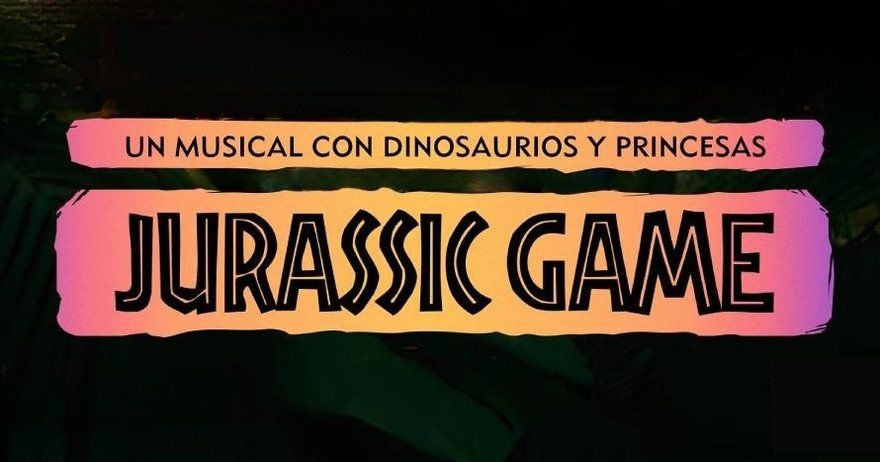 Jurassic Game