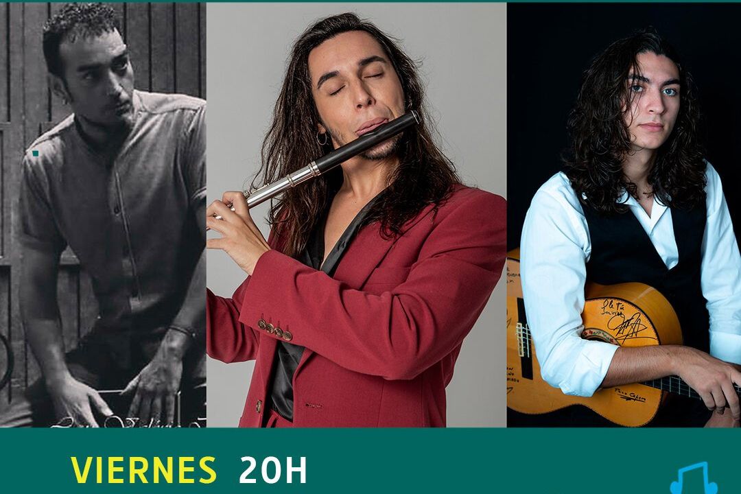 KARLOS NAO trio