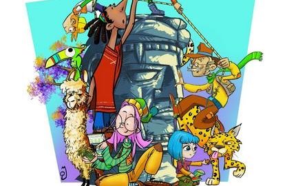 Falla Infantil Avinguda Regne de València-Sant Valer (Fallas 2026)