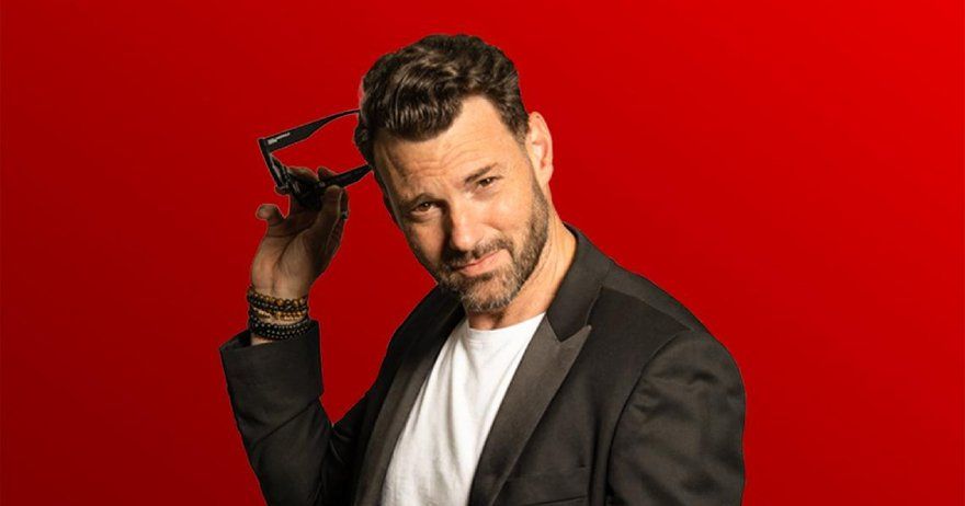 Doctor Amoret - Rafa Alarcón