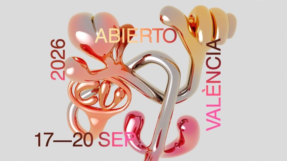 Ruta 1 Art Walk València