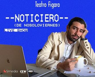 NOTICIERO- Nosoloviernes
