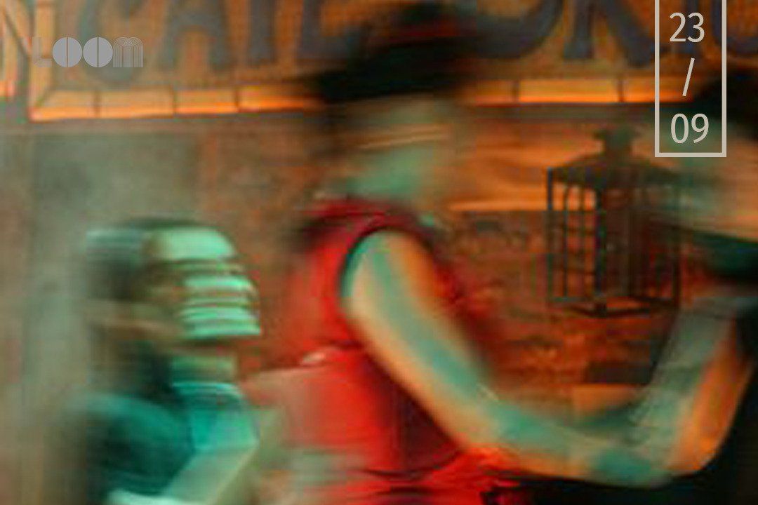 TANGO Y MÚSICA ARGENTINA. Rhodo Zorrilla & Nacho Villamil