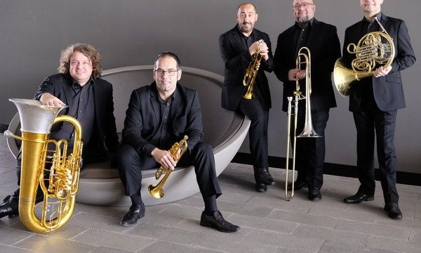 Spanish Brass