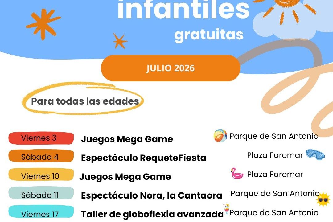 Espectáculo Requetefiesta