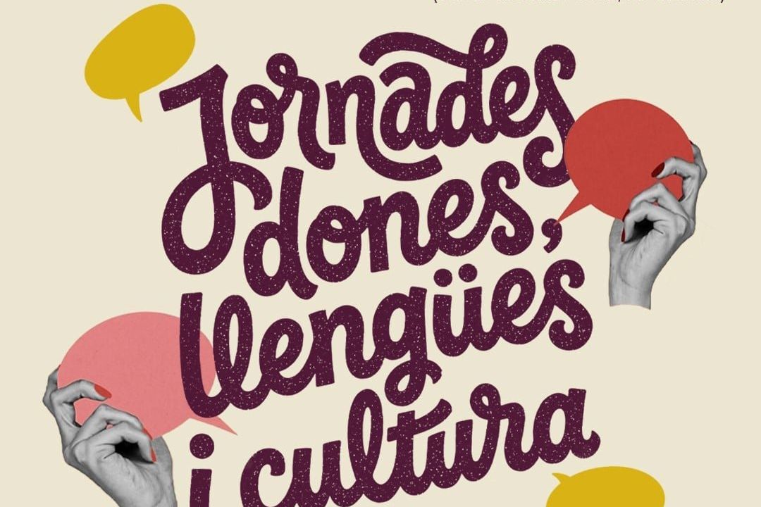 Jornades dones, llengües i drets lingüístics