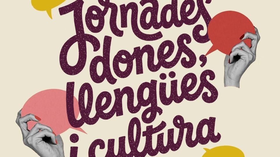 Jornades dones, llengües i drets lingüístics