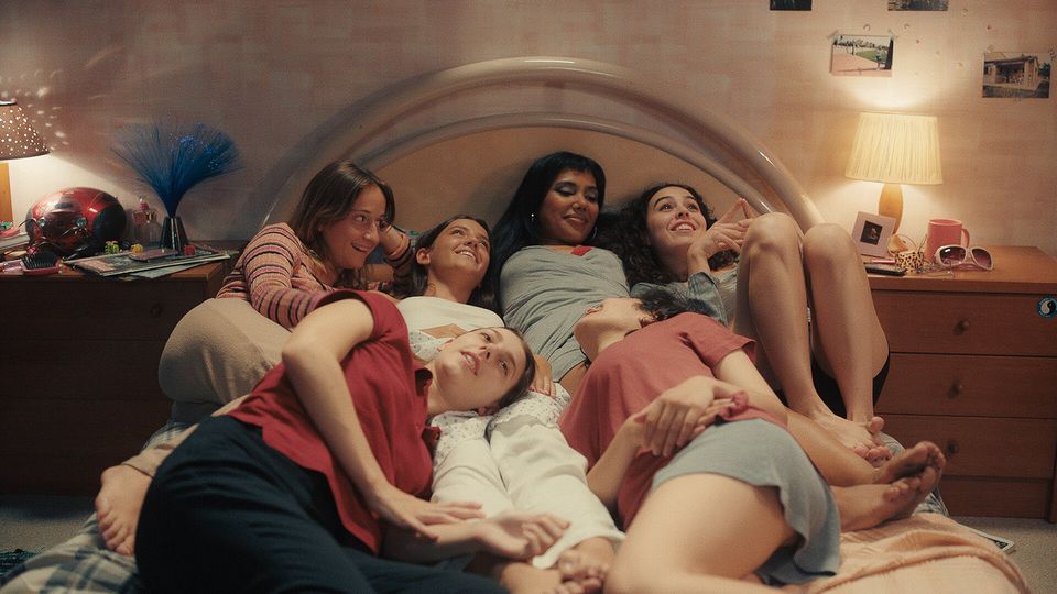 Cinema Dóna’m Drets, Cinema Fet Per Dones I Drets Humans: Les Culpables
