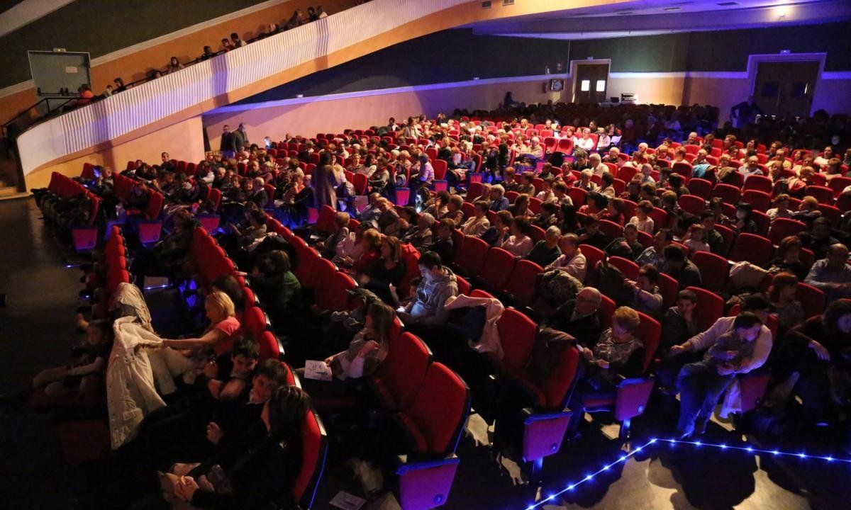Muestra De Teatro: Callas Diva