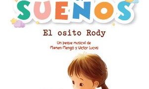 Sueños: El osito Rody