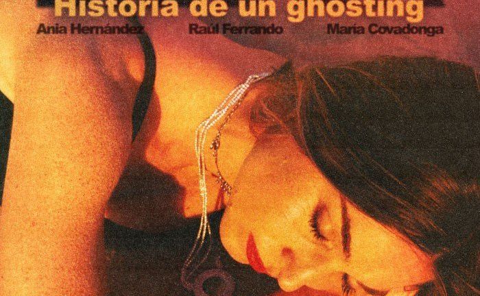 'Medea, historia de un ghosting' de Triangle Teatre