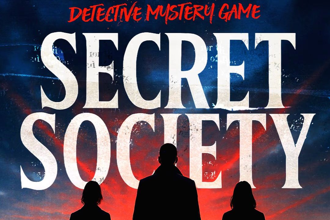 Valencia - Juego de detectives al aire libre