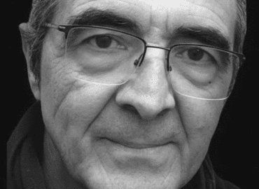 Presentació del llibre Res més viu. Aforismes, de Vicent Penya
