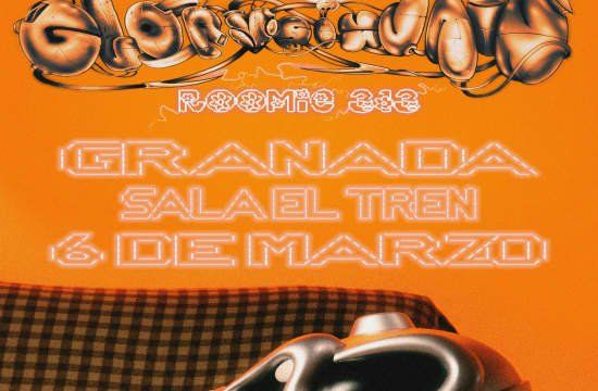 Glorysixvain en Valencia