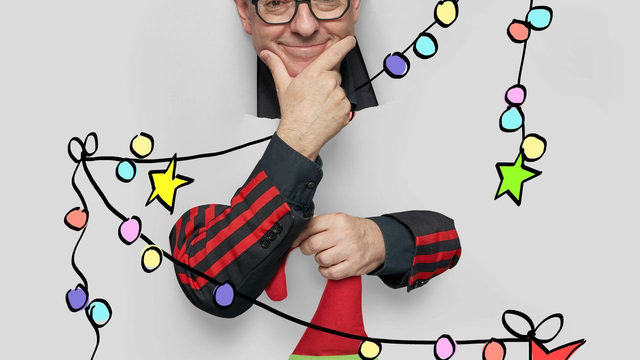 Navidades mágicas