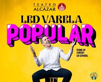 Led Varela - La Rialleta 2026
