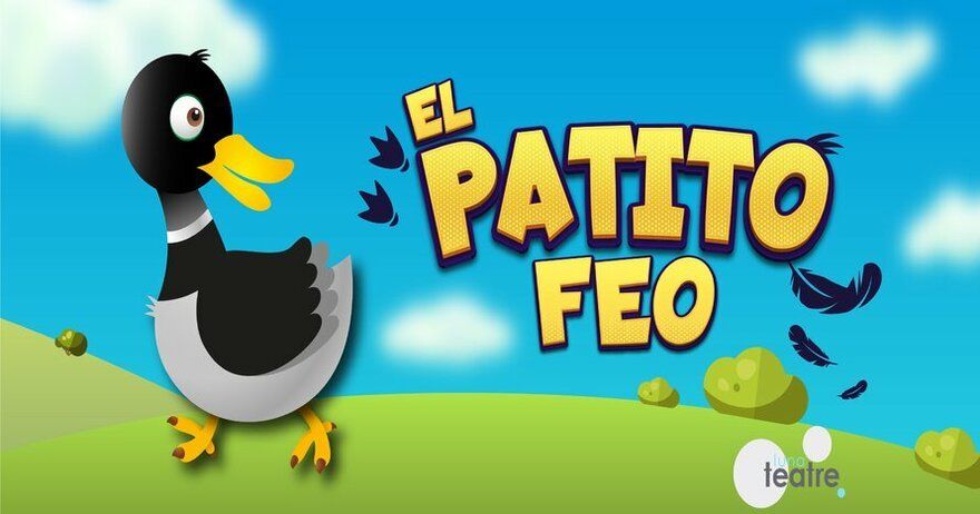 El Patito Feo