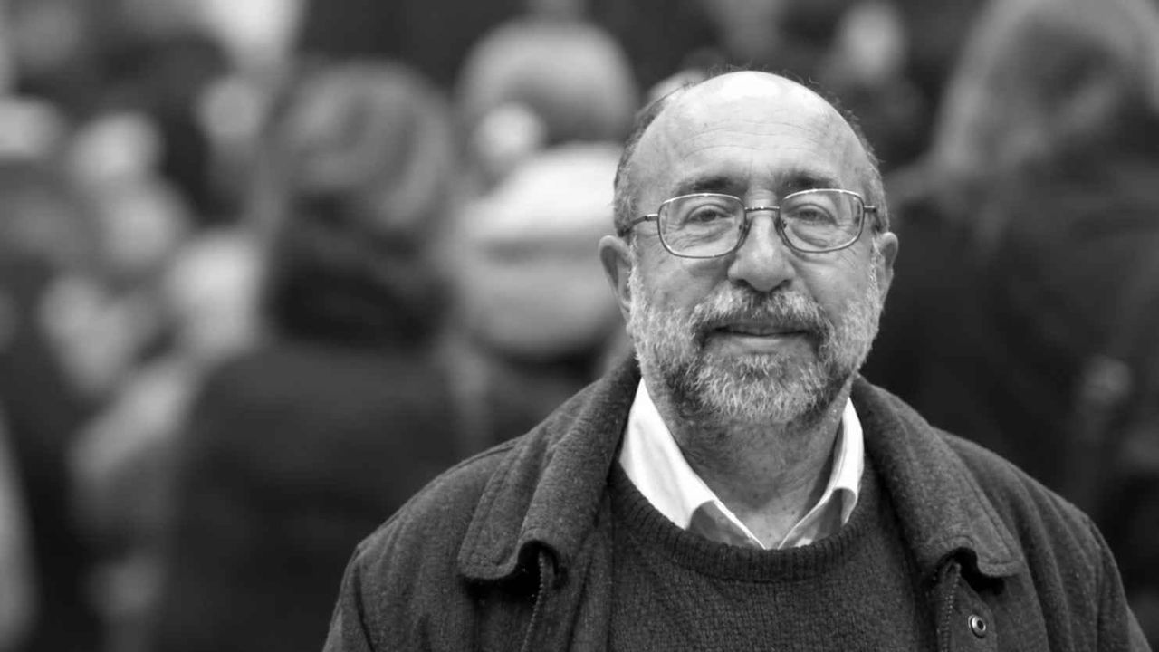 Presentación del libro I els camins no s’aturen