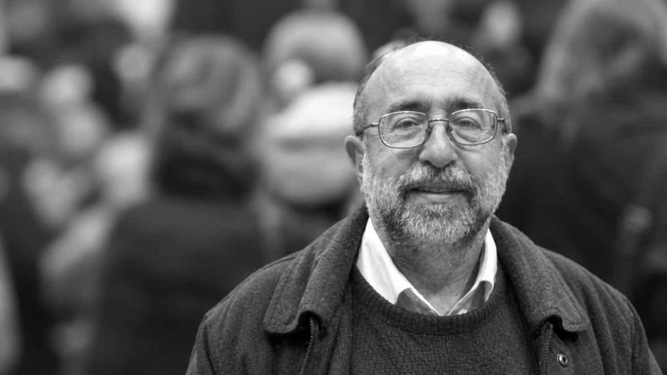 Presentación del libro I els camins no s’aturen
