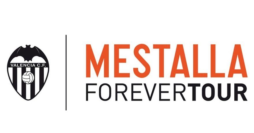 Mestalla Forever Tour en Valencia