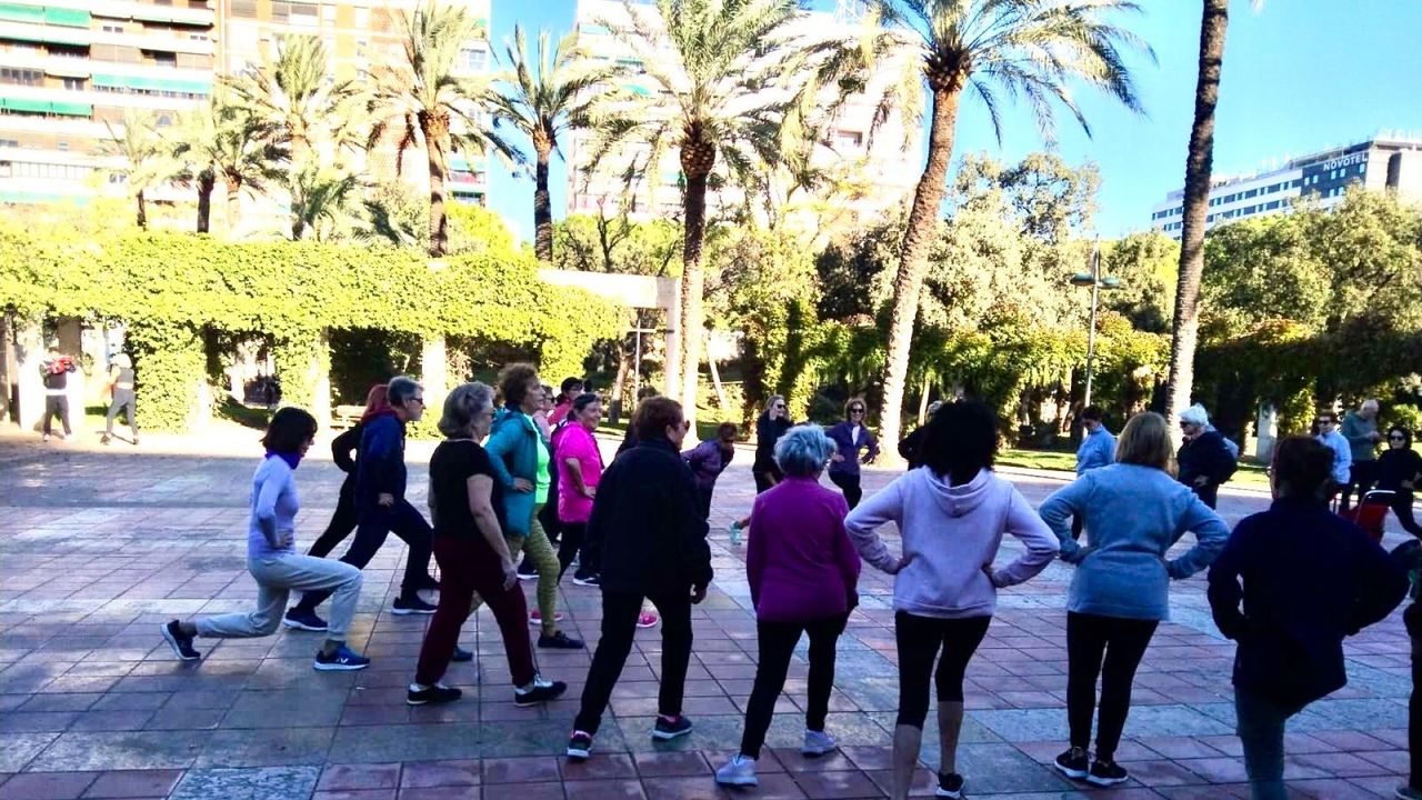 Actividades Físicas