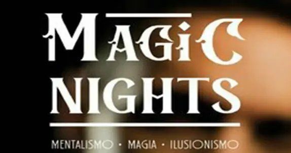 Magic Nights, en Artea Espai