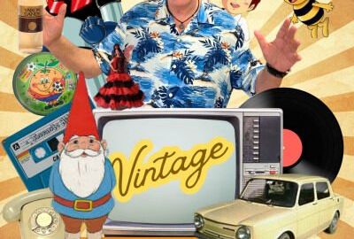 Dani Maresvintage