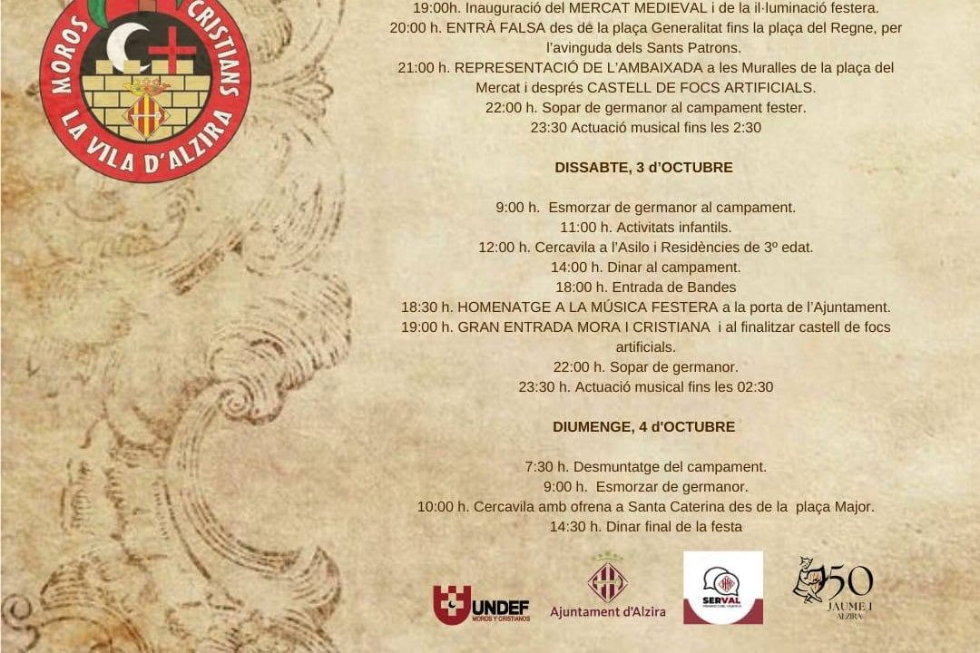 Actividades infantiles