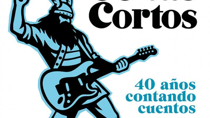 Celtas Cortos - 40 años Contando Cuentos