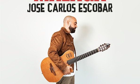 Jose Carlos Escobar - VALENCIA (El Volander)