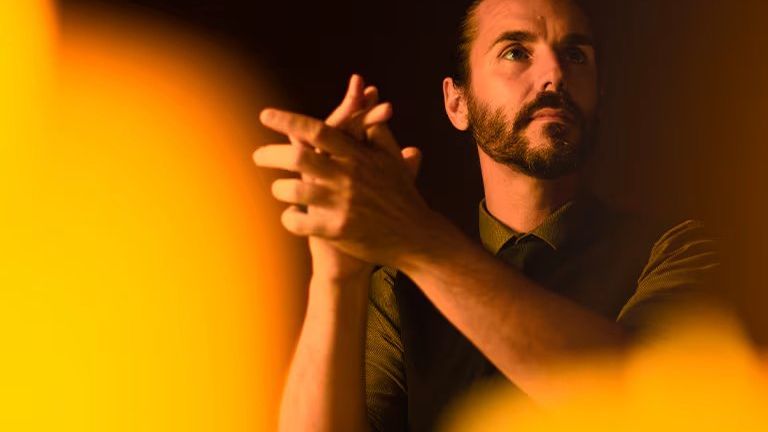 Candlelight Flamenco: Camarón, Morente y Lola Flores y muchos más