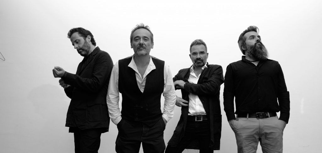 Love Of Lesbian
