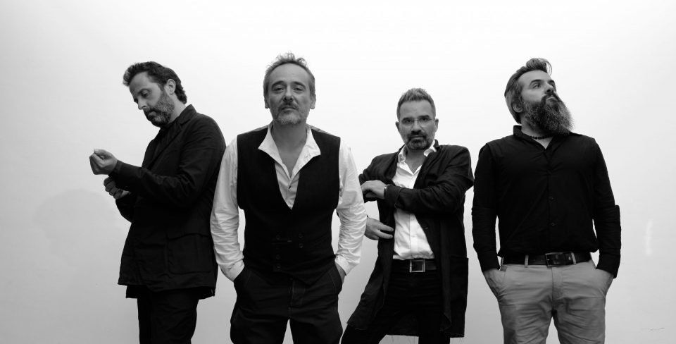 Love Of Lesbian