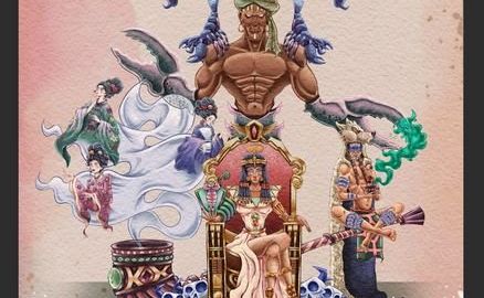 Falla Llanterna-Na Rovella-Avinguda de l’Oest (Fallas 2026)