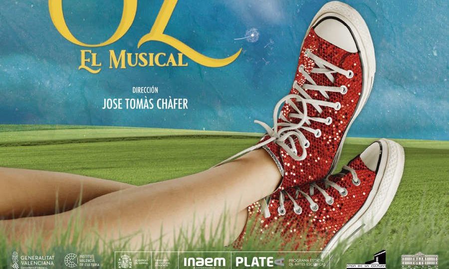 Teatre Musical Viaje a Oz