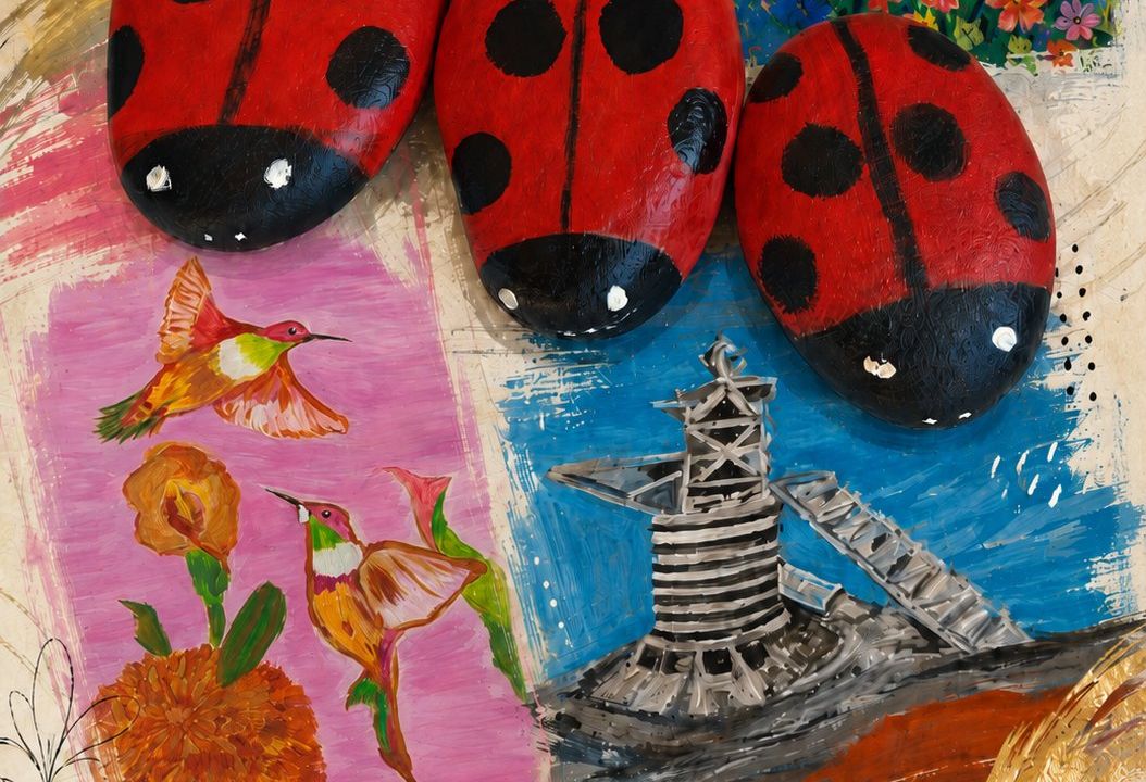 Exposición 'Arte y diversidad'