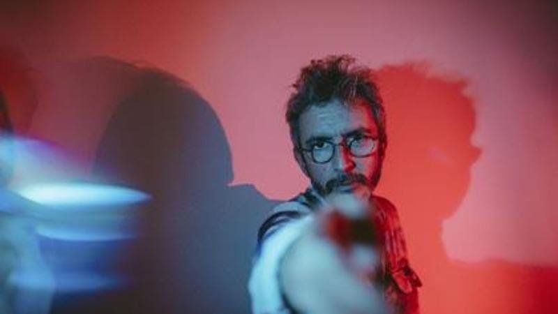Xoel López + Artista Invitado