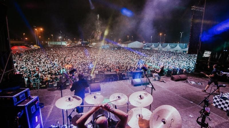 Festival Festardor