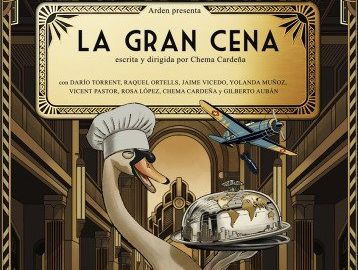 La Gran Cena