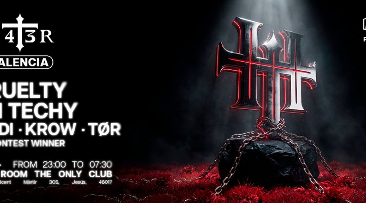 H4t3r Club Valencia