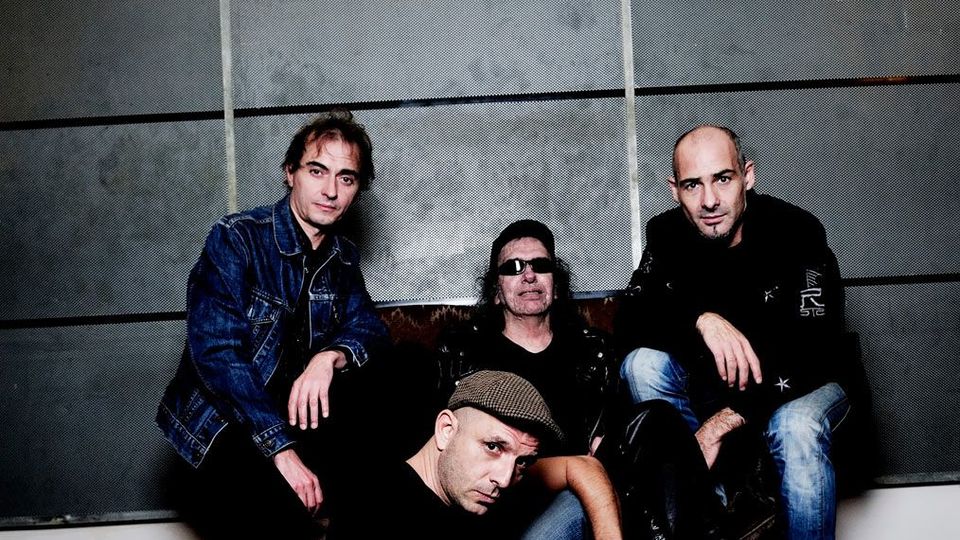 Los Enemigos en Valencia
