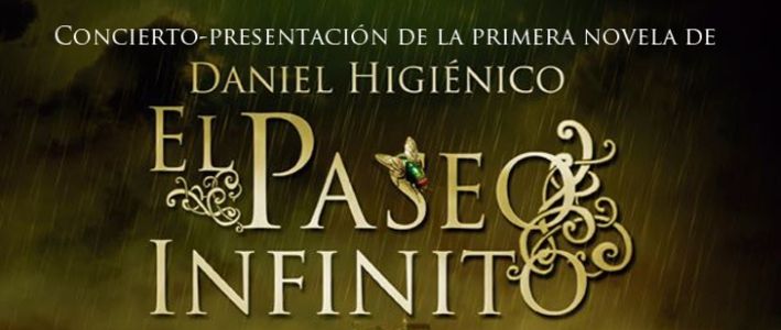 Daniel Higiénico en Valencia (El Volander)