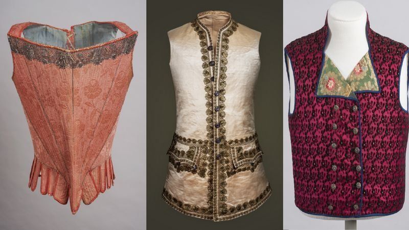 Exposición Indumentaria y textiles Casa Museo Benlliure