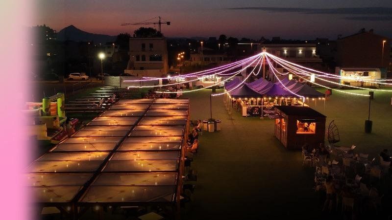 Summer Market