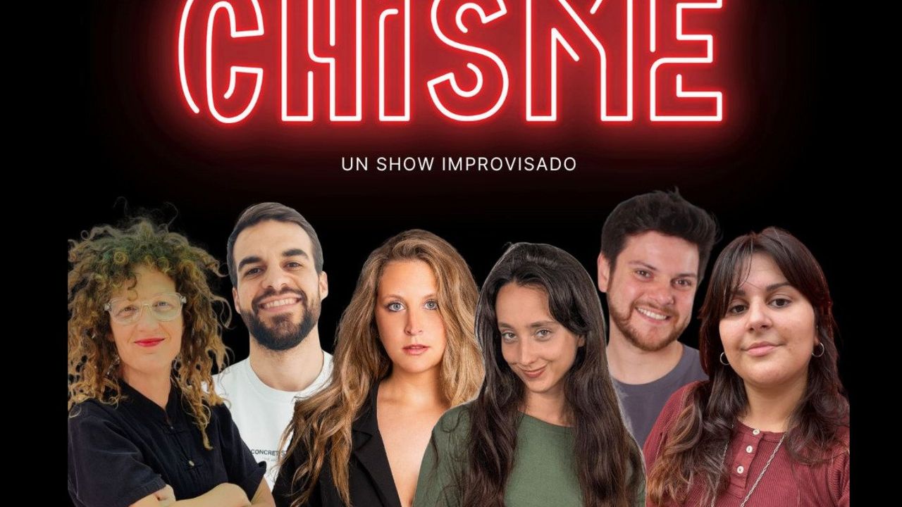 Central del Chisme