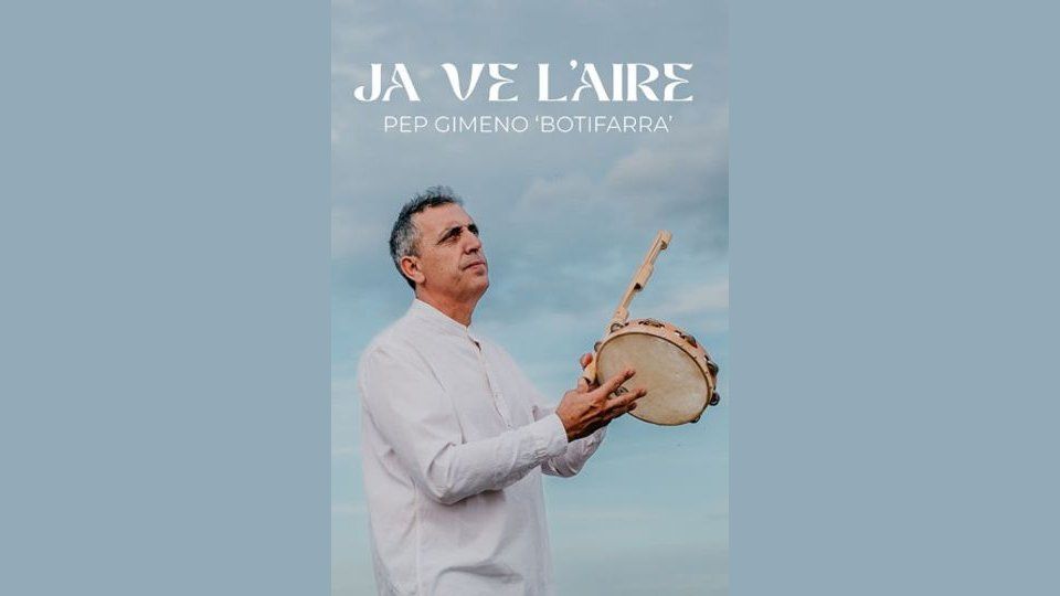 Ja Ve L´aire