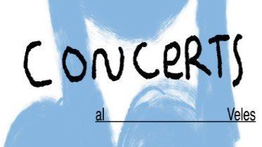 Concerts al Veles