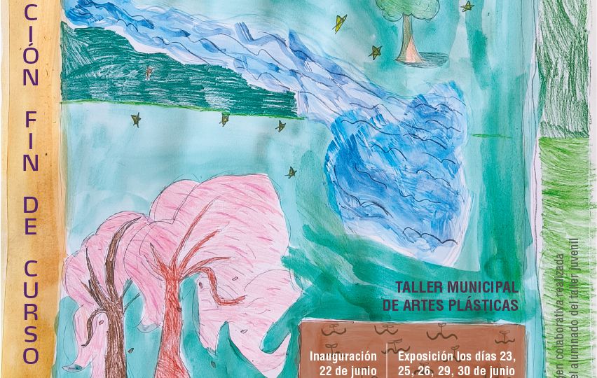 Exposición: Entre la luz y la sombra