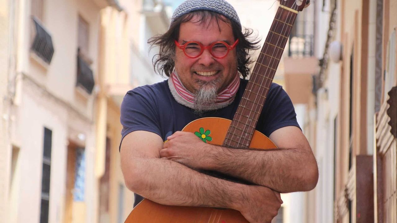 Programación infantil con Dani Miquel